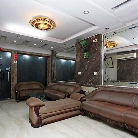 Hotel O Mid Town Delhi  Bagian luar foto