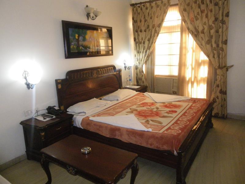 Hotel O Mid Town Delhi  Bagian luar foto