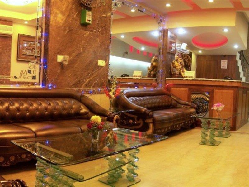 Hotel O Mid Town Delhi  Bagian luar foto